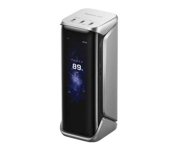 Ecoflow Powerbank RAPID Pro X 27650 300W - 1506493 - zdjęcie